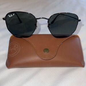 Ray-Ban Sunglasses